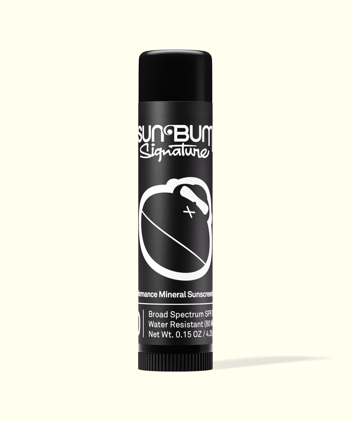 Signature SPF 30 Mineral Lip Balm - Lip Balm, Signature